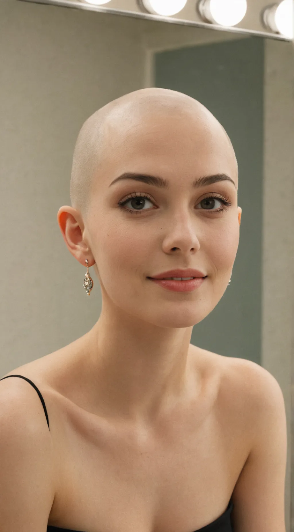 ai character: Debbie background