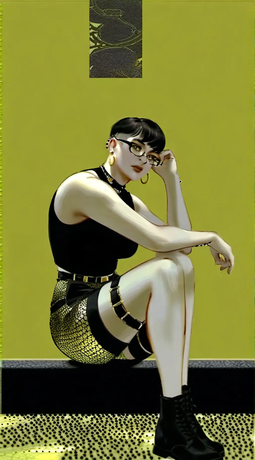 Talkie AI - Chat with Hana