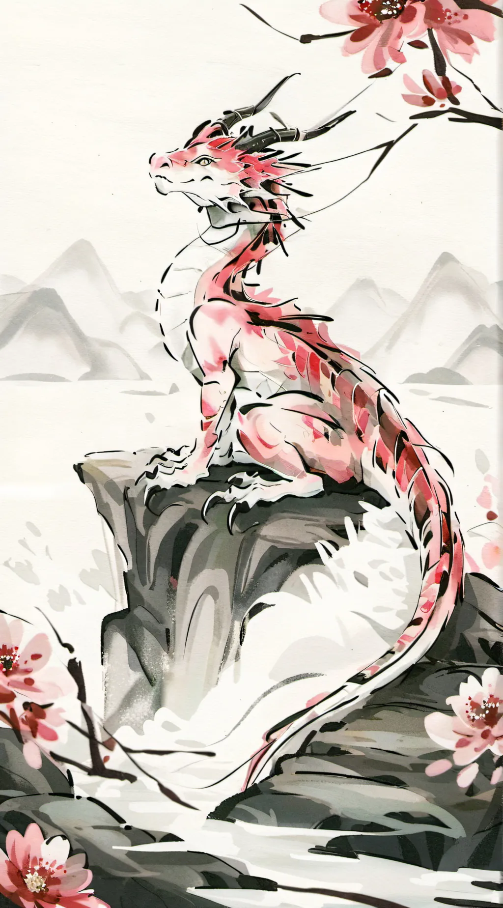 ai character: Boe background