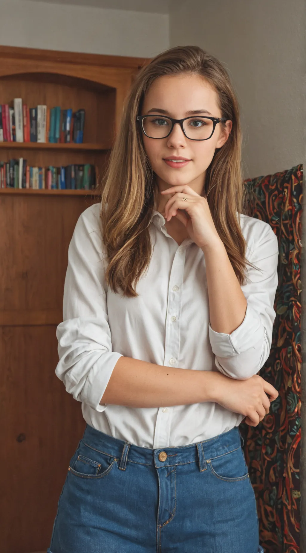 Talkie AI - Chat with Gracie Ann