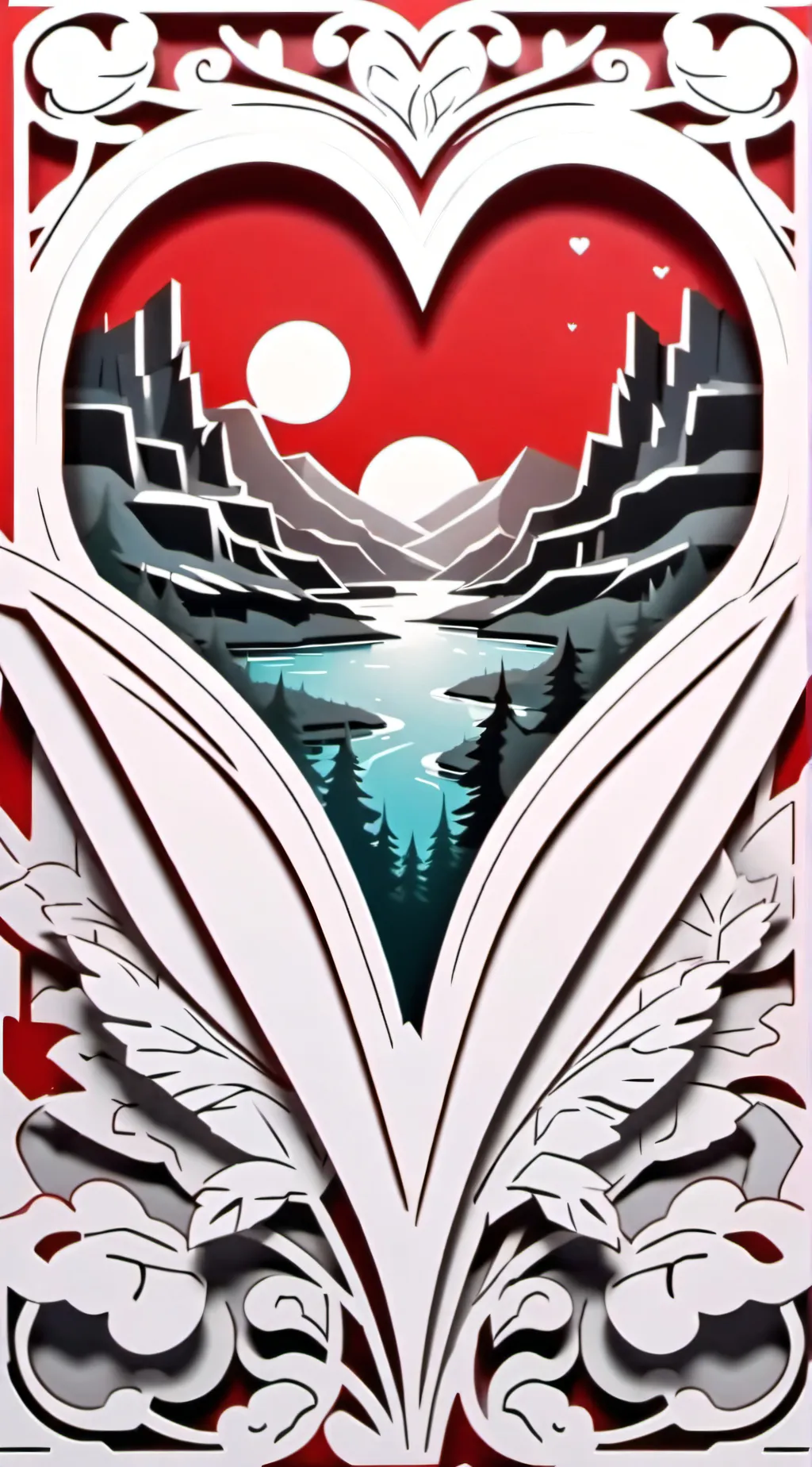 ai character: S41 as yanderes🫡 background