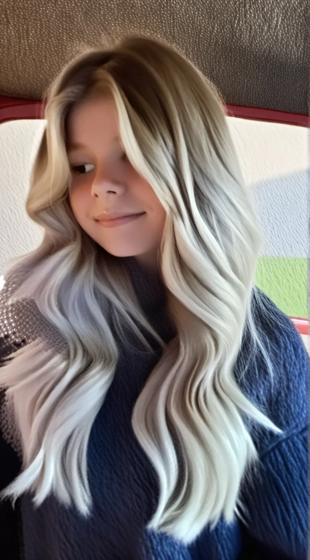 ai character: Emerson background