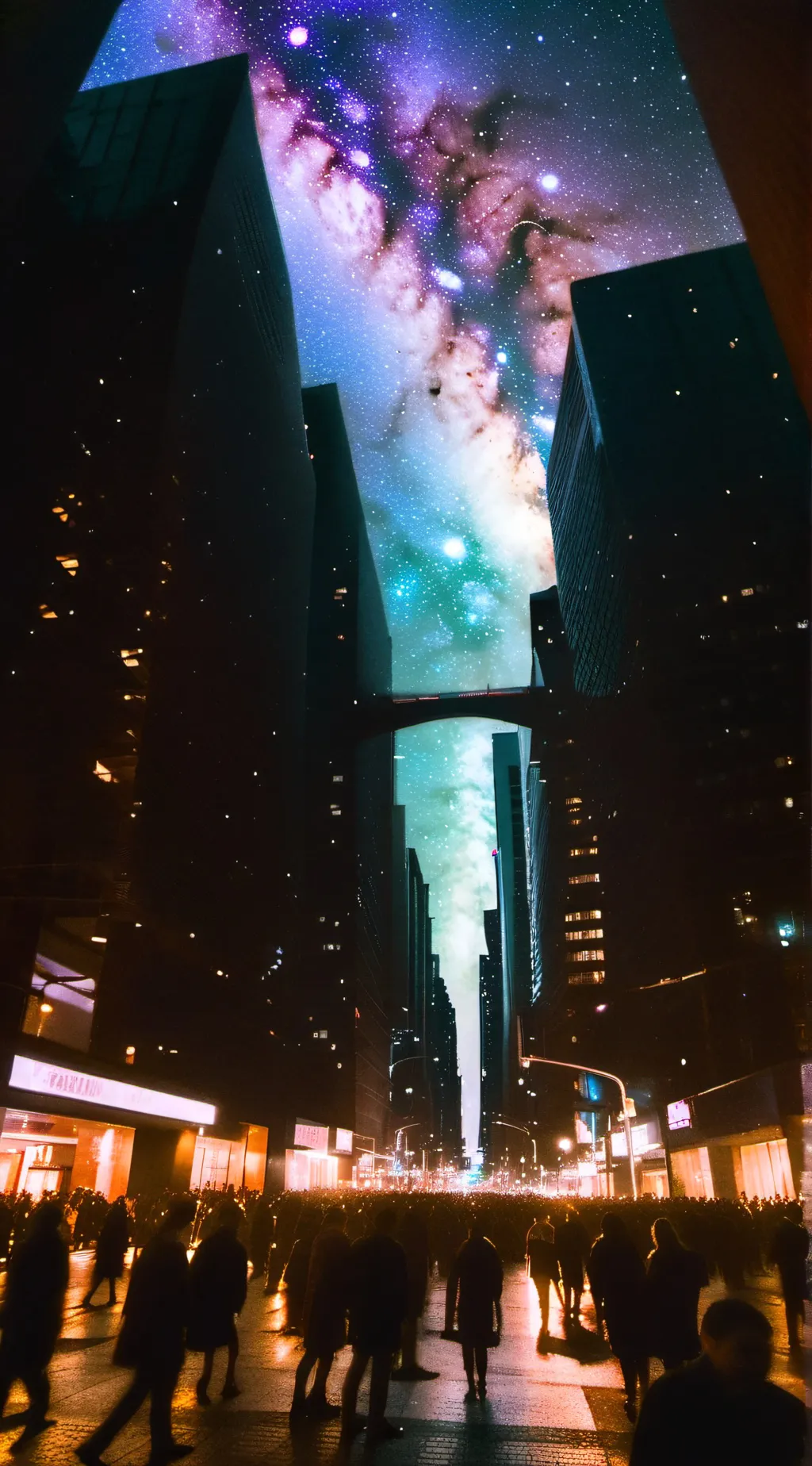 ai character: Minecraft⛏️ background