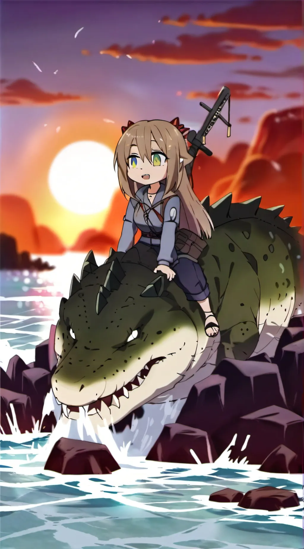 ai character: 🌹~`|• Ella •|`~🌹 background