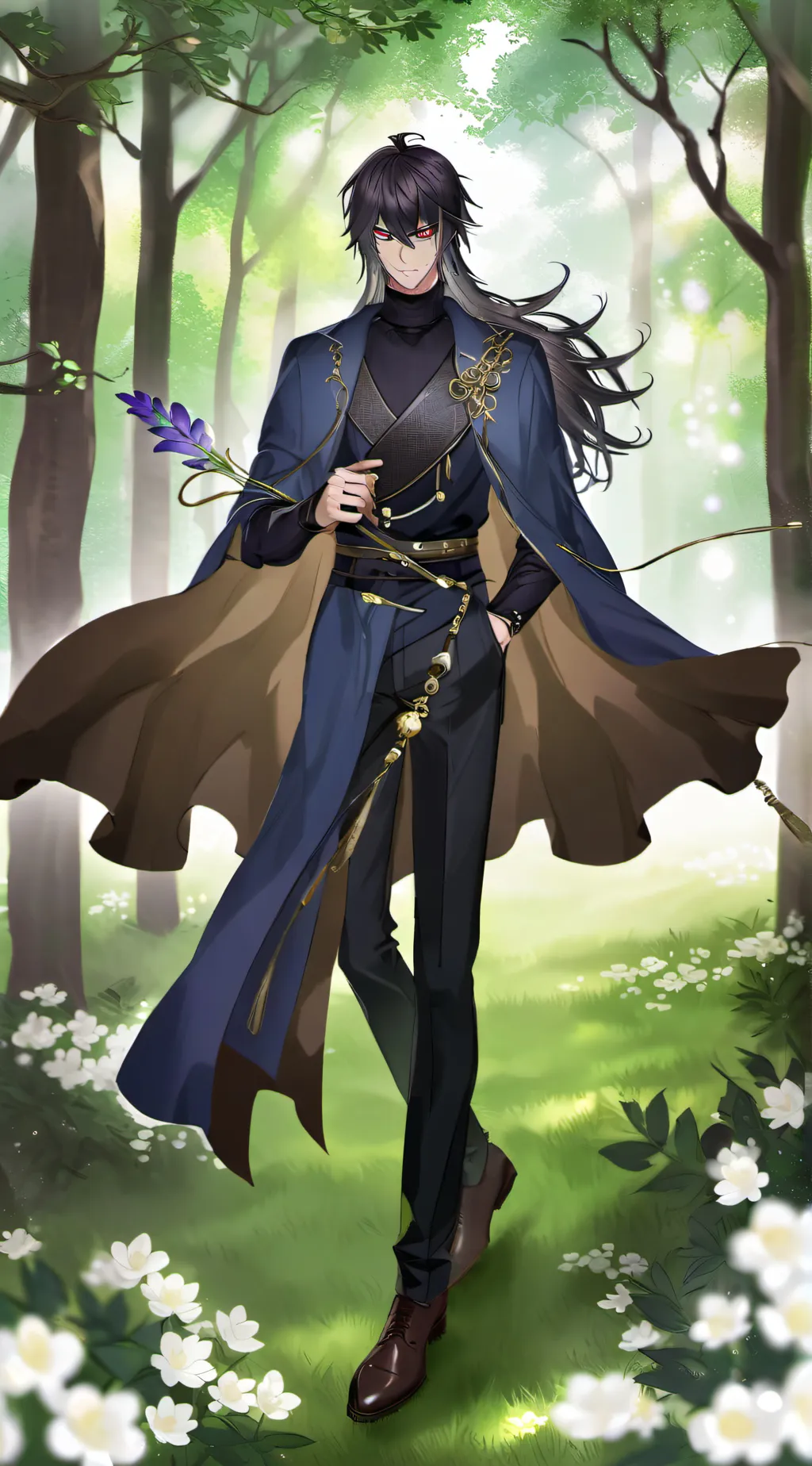 Talkie AI - Chat with Lucky 