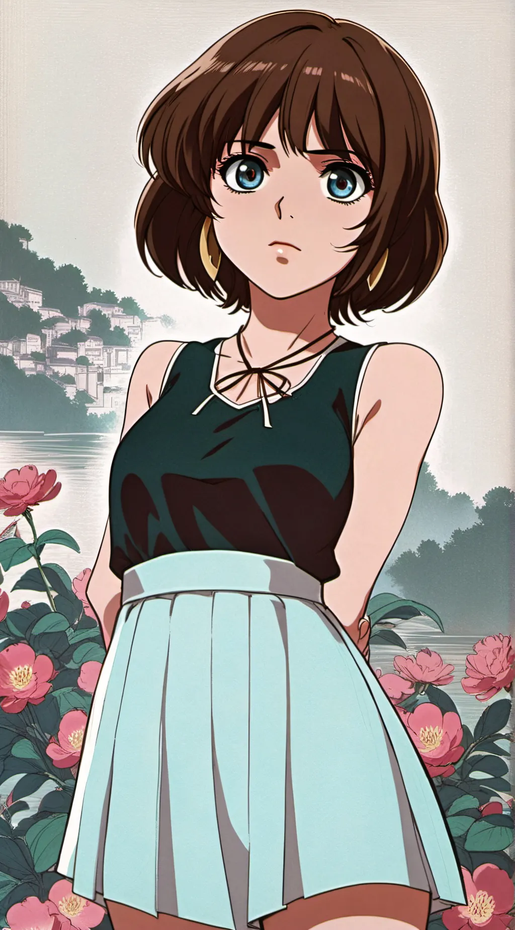 Talkie AI - Chat with MACARENA