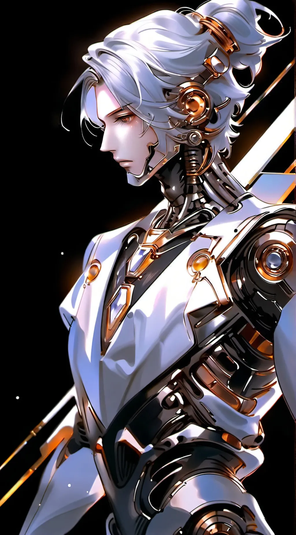 ai character: 💫Tony🪐 background