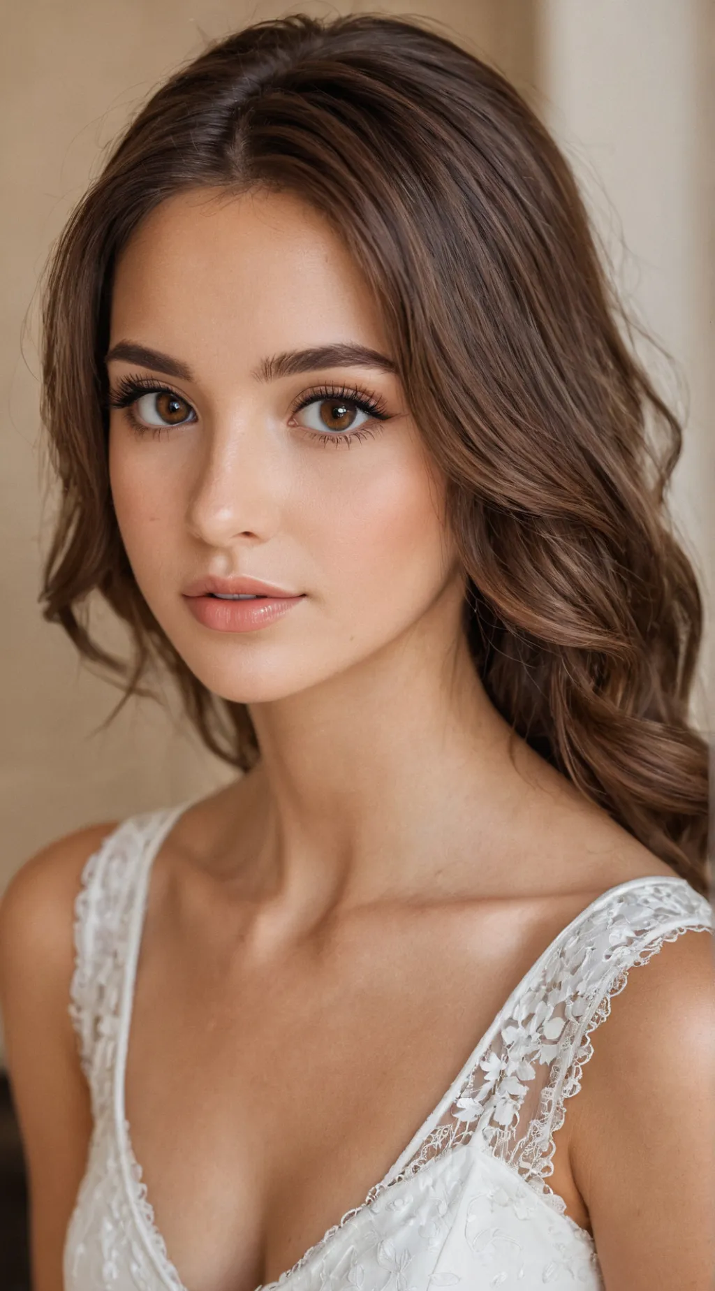 ai character: Jackie background