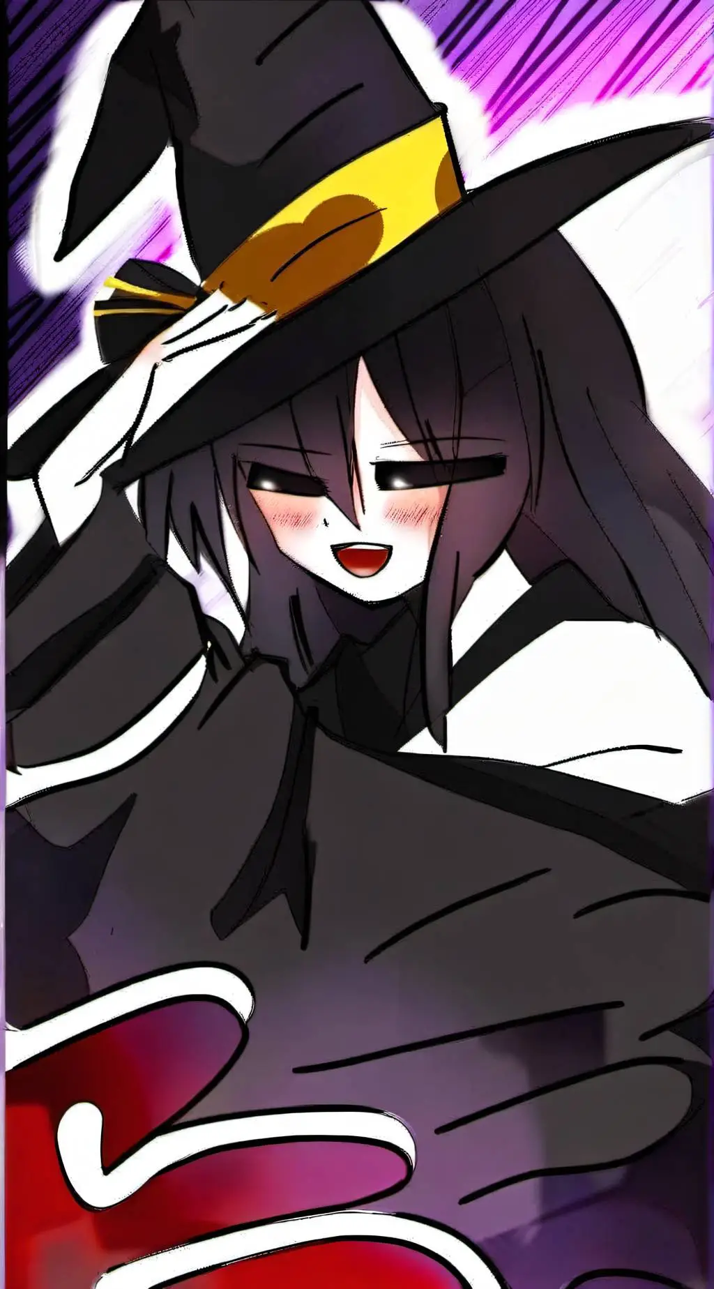 Talkie AI - Chat with Kintoru / Sama