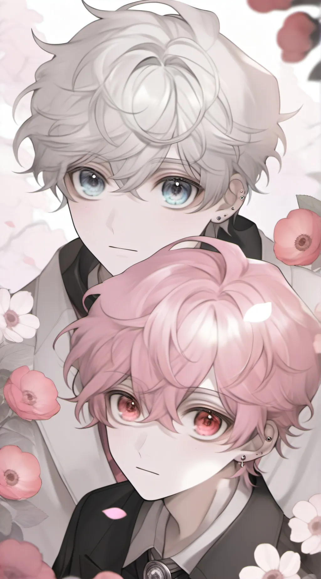 ai character: ~|Jealously|~ background