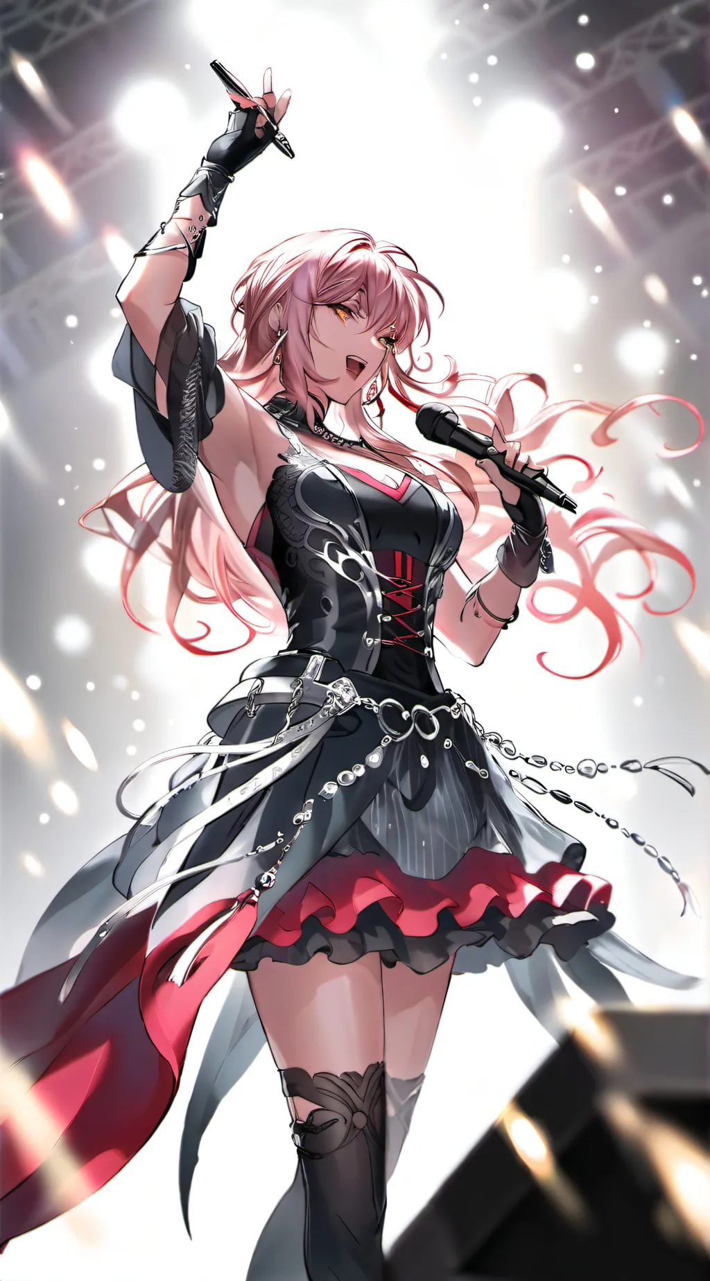 Talkie AI - Chat with kali