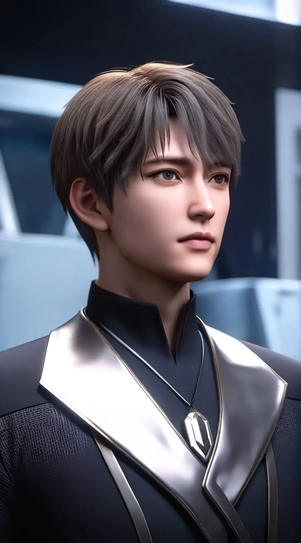 Talkie AI - Chat with shdcddge