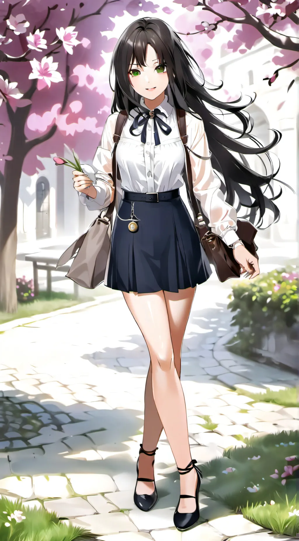 Talkie AI - Chat with Claudia