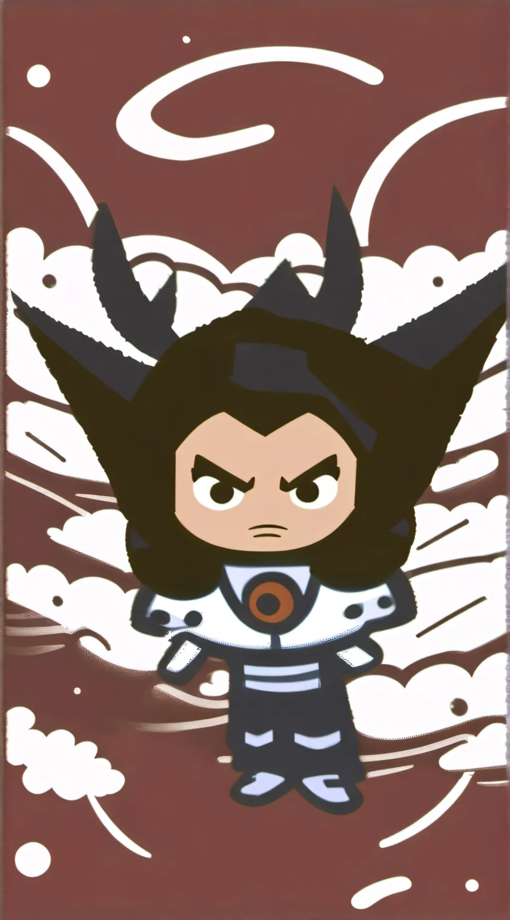 Talkie AI - Chat with Tobe! (Pucca :3)