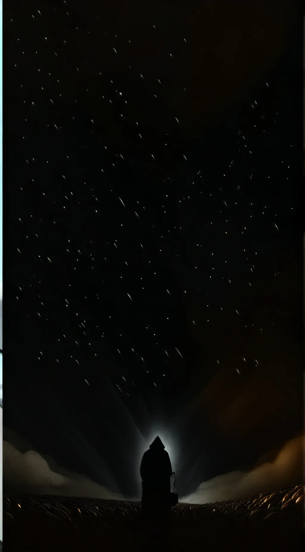 ai character: Vent. background