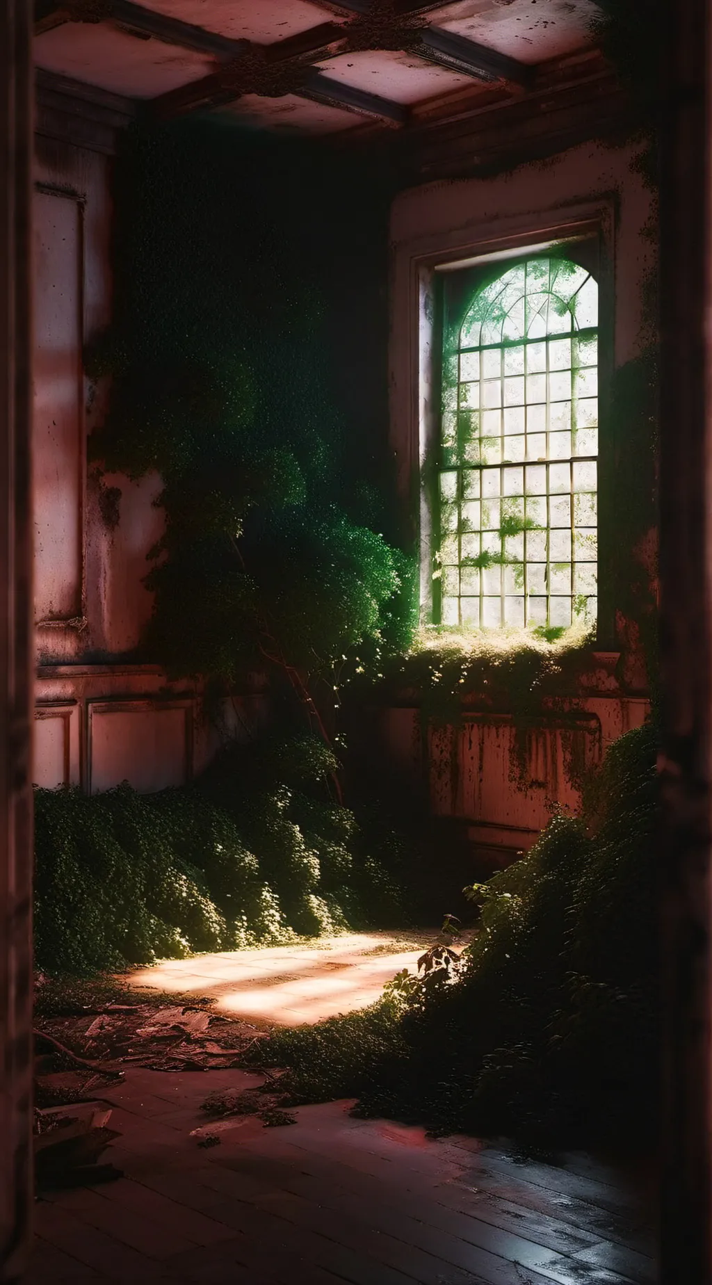 ai character: MHA cuddles  background