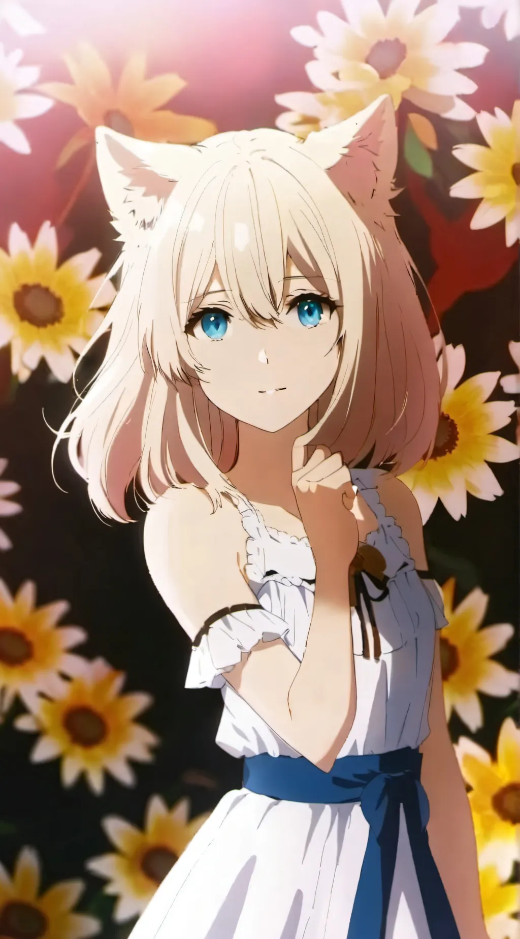 Talkie AI - Chat with Chloe