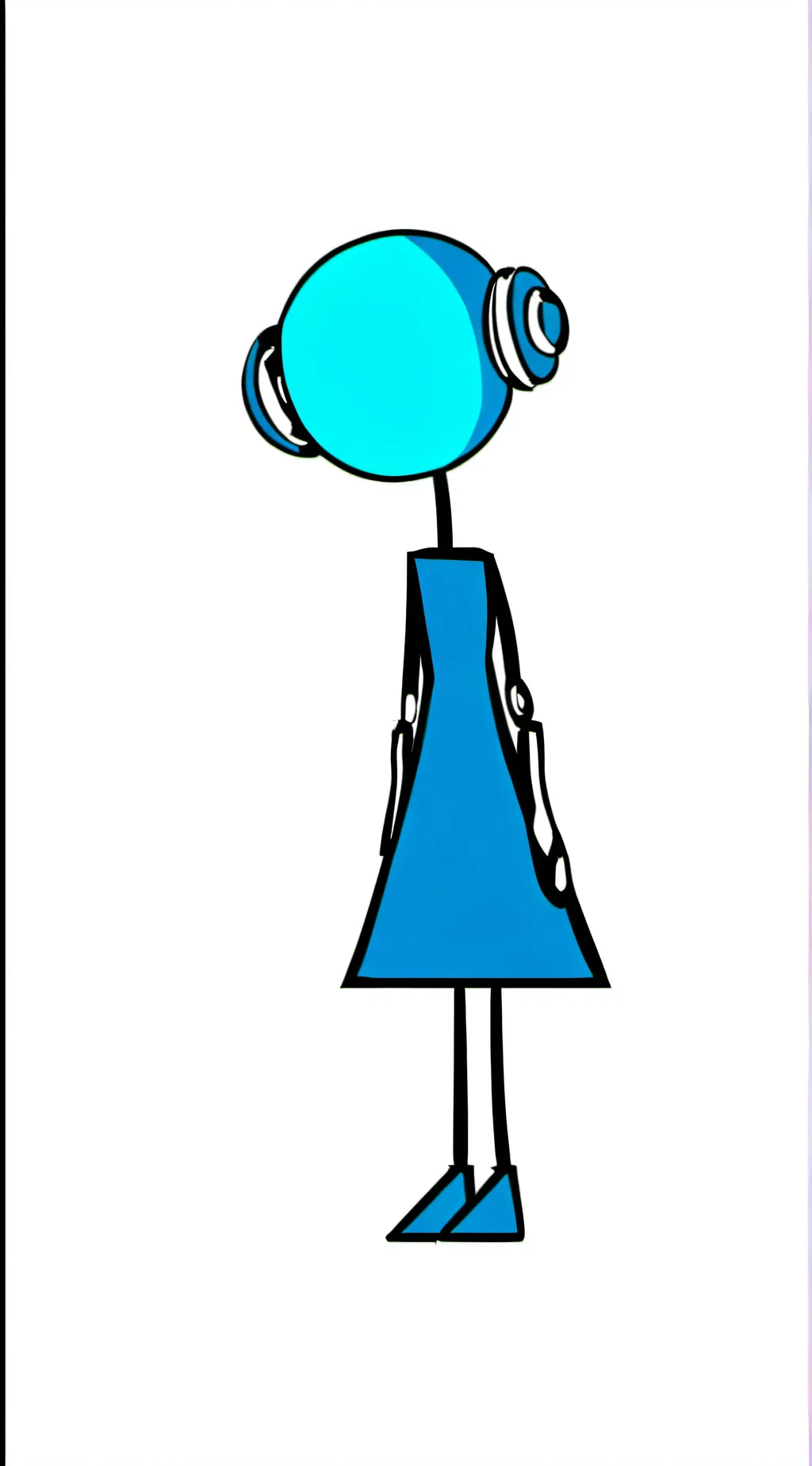 Talkie AI - Chat with Dw(infection)