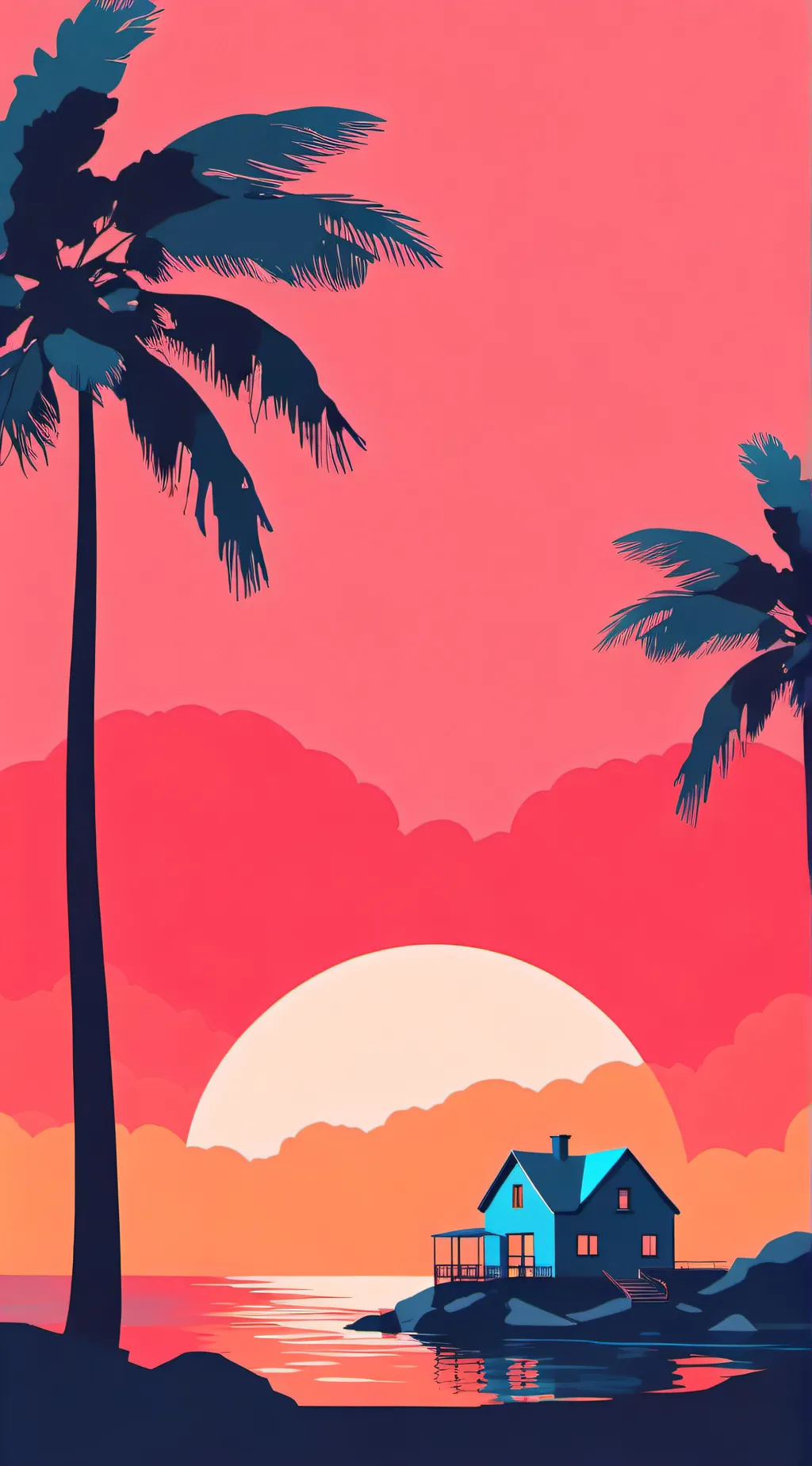 ai character: Mha background