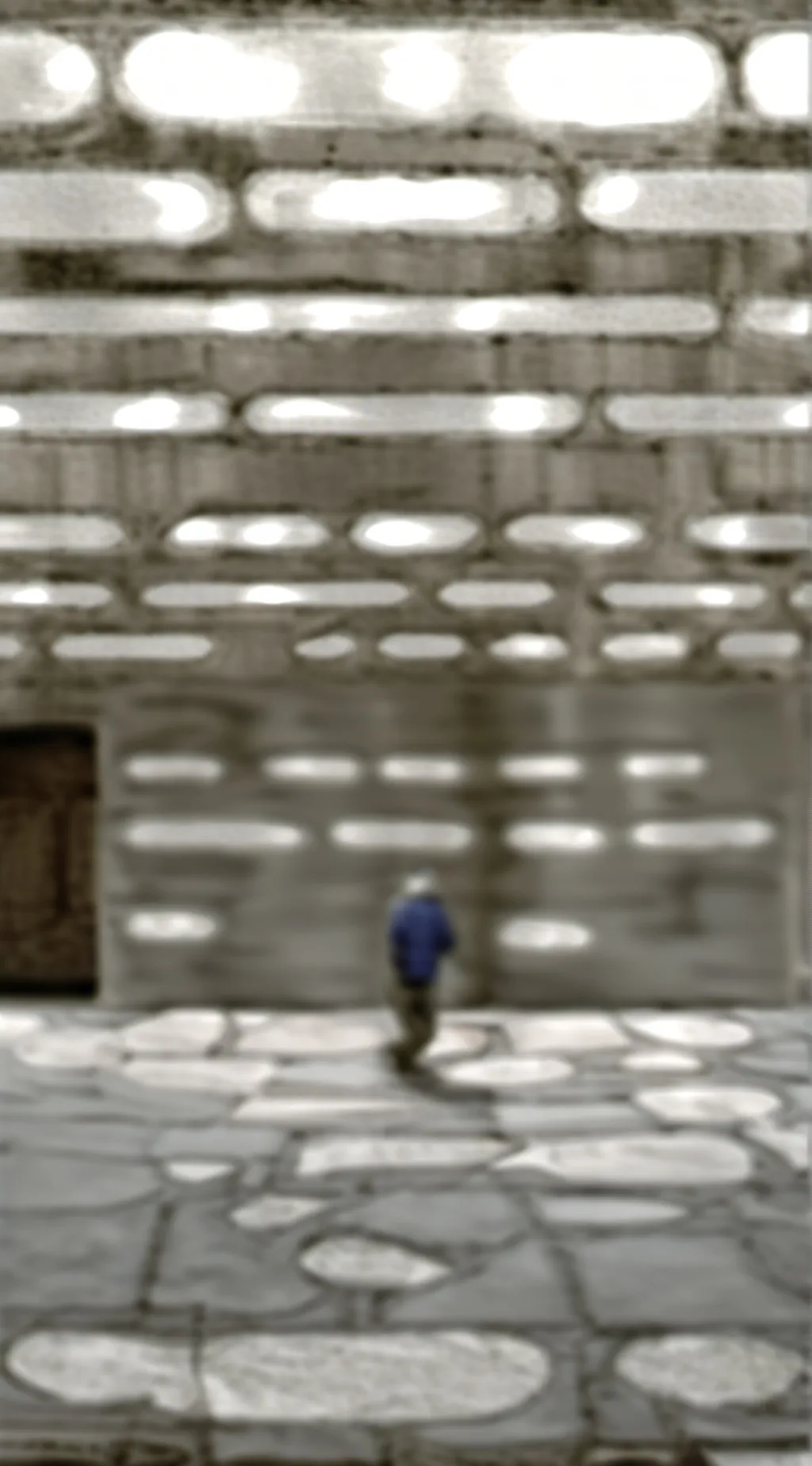 ai character: Chip u zip background