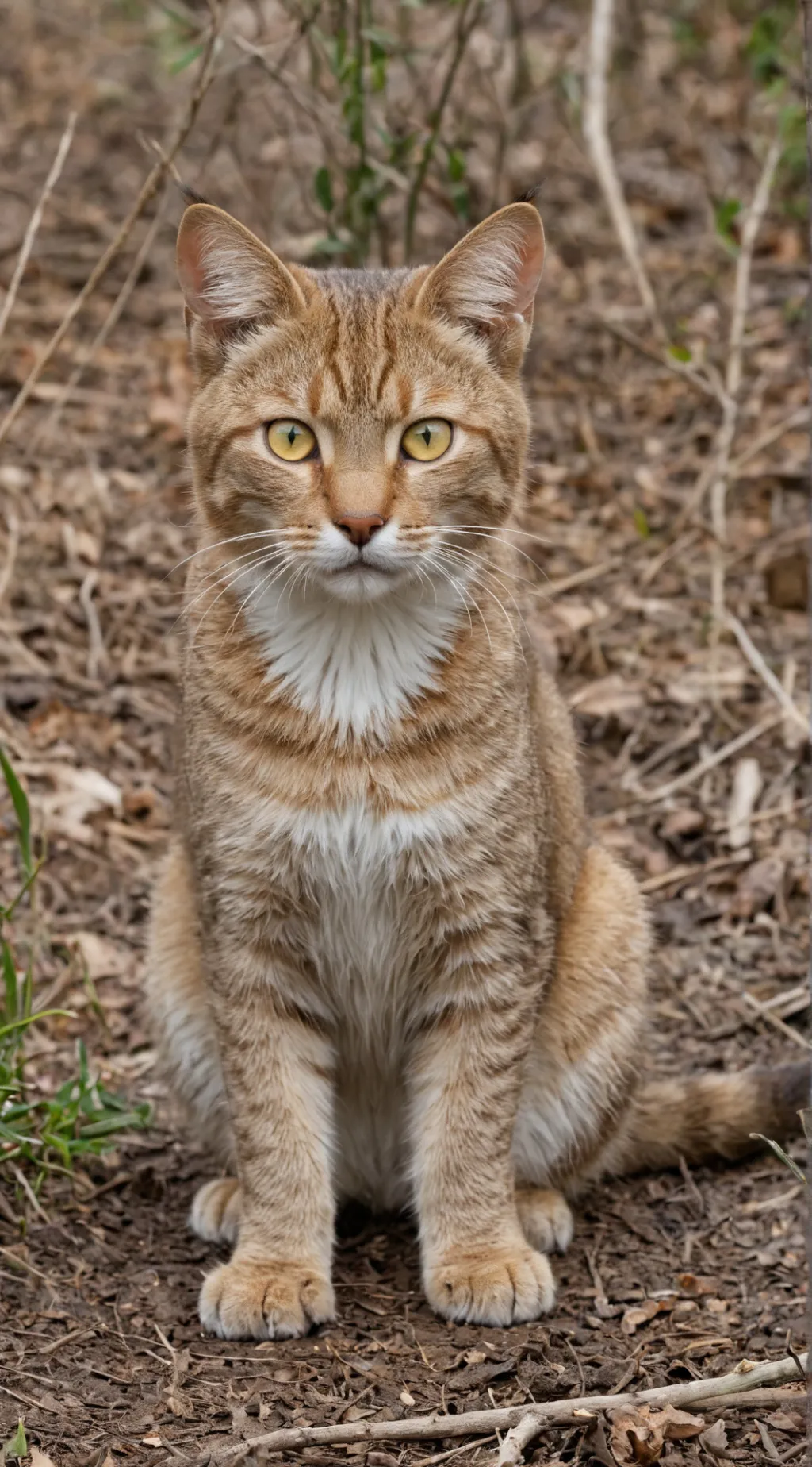 ai character: Beetlegaze background