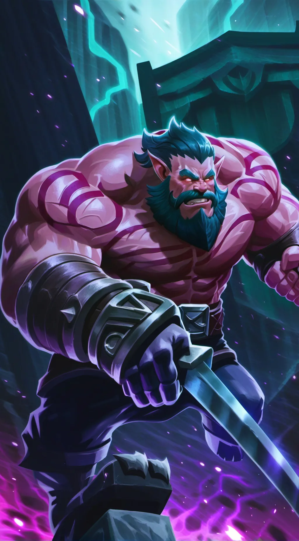 Talkie AI - Chat with Mason 