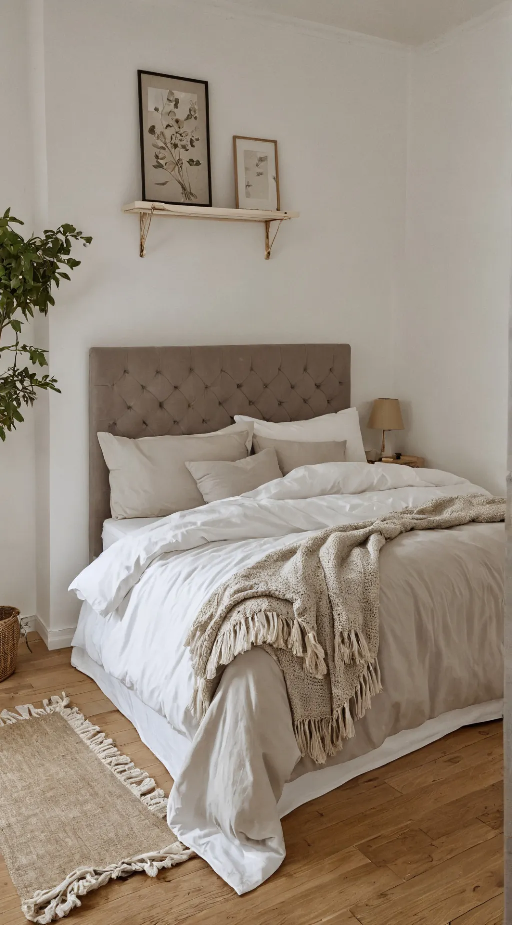 ai character: sleepover background