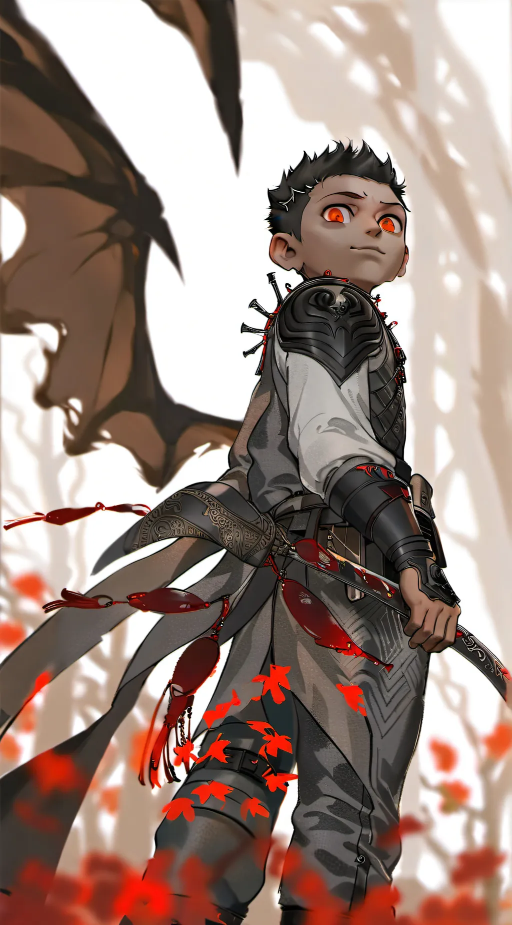 Talkie AI - Chat with The yellow baby