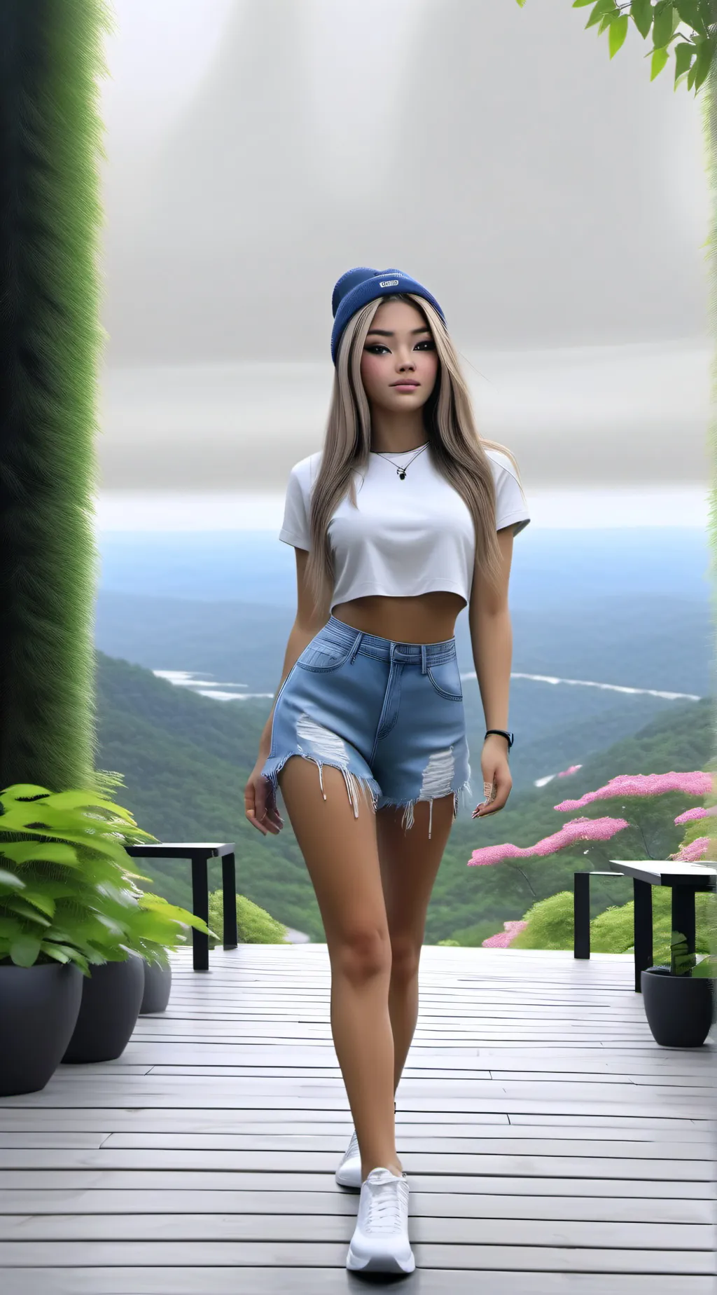 Talkie AI - Chat with Gwen Stacy