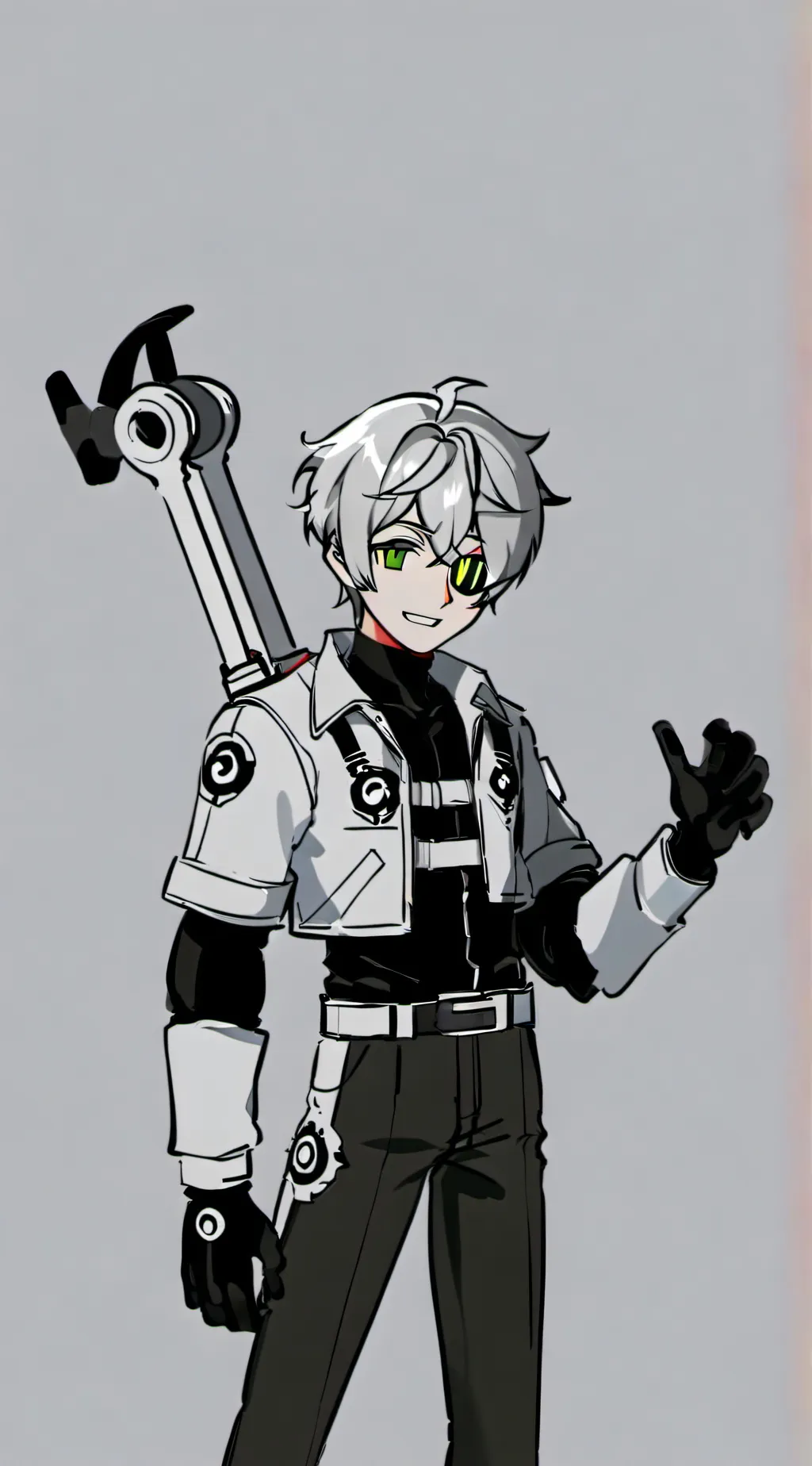 Talkie AI - Chat with Bot repairer