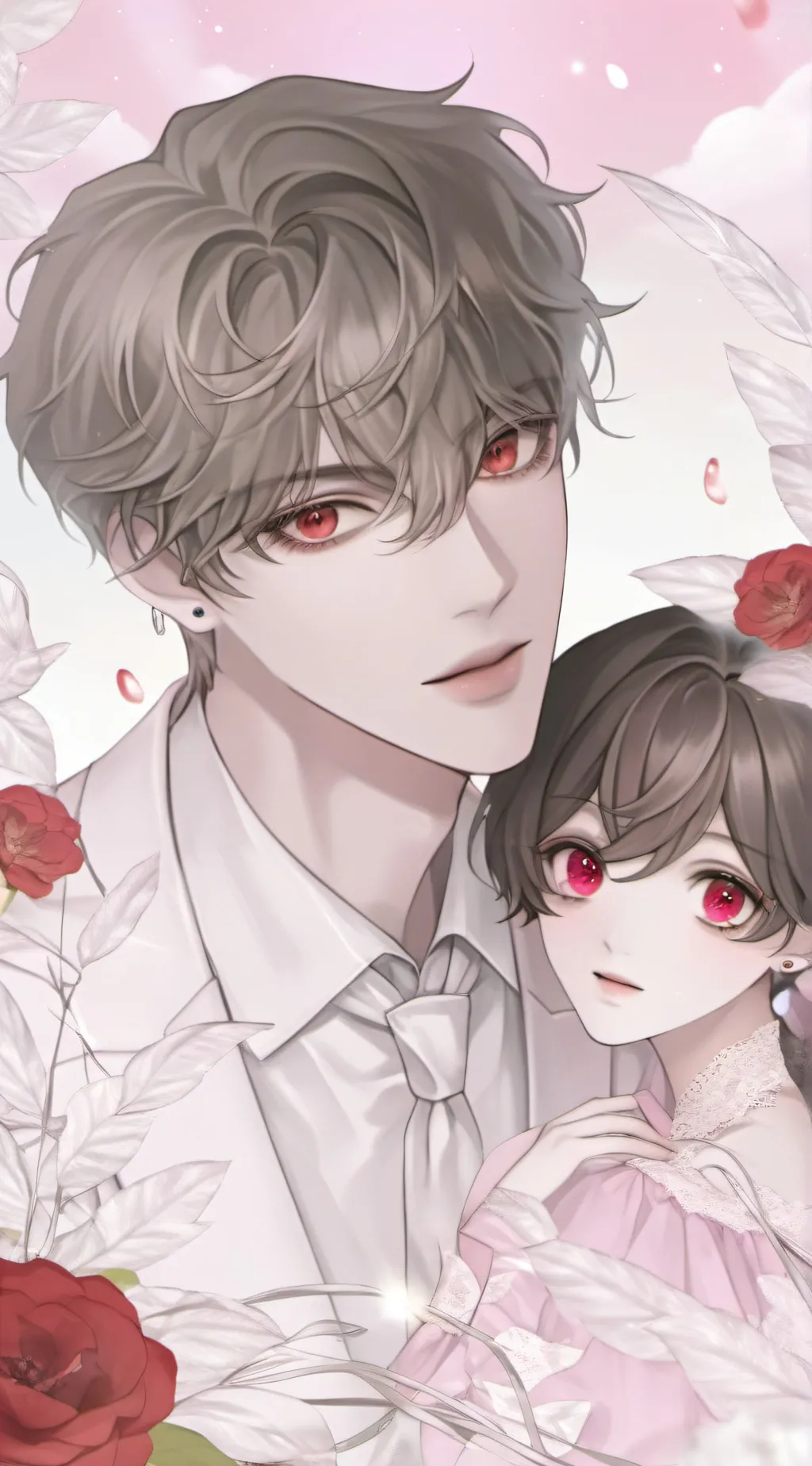 ai character: *^kayden^" background