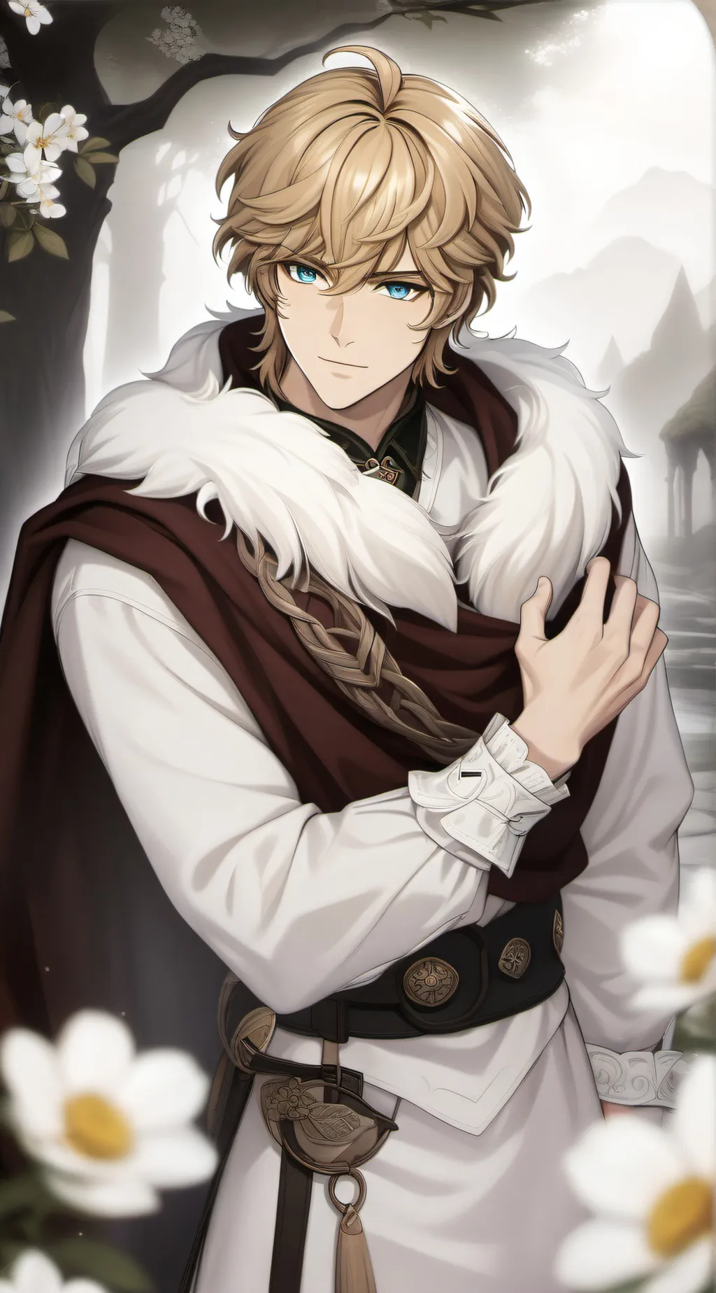 Talkie AI - Chat with Lithen