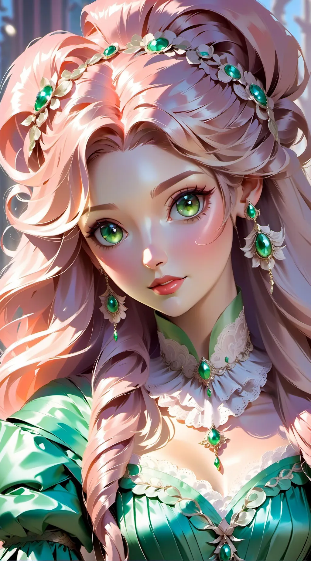 Talkie AI - Chat with bubbles