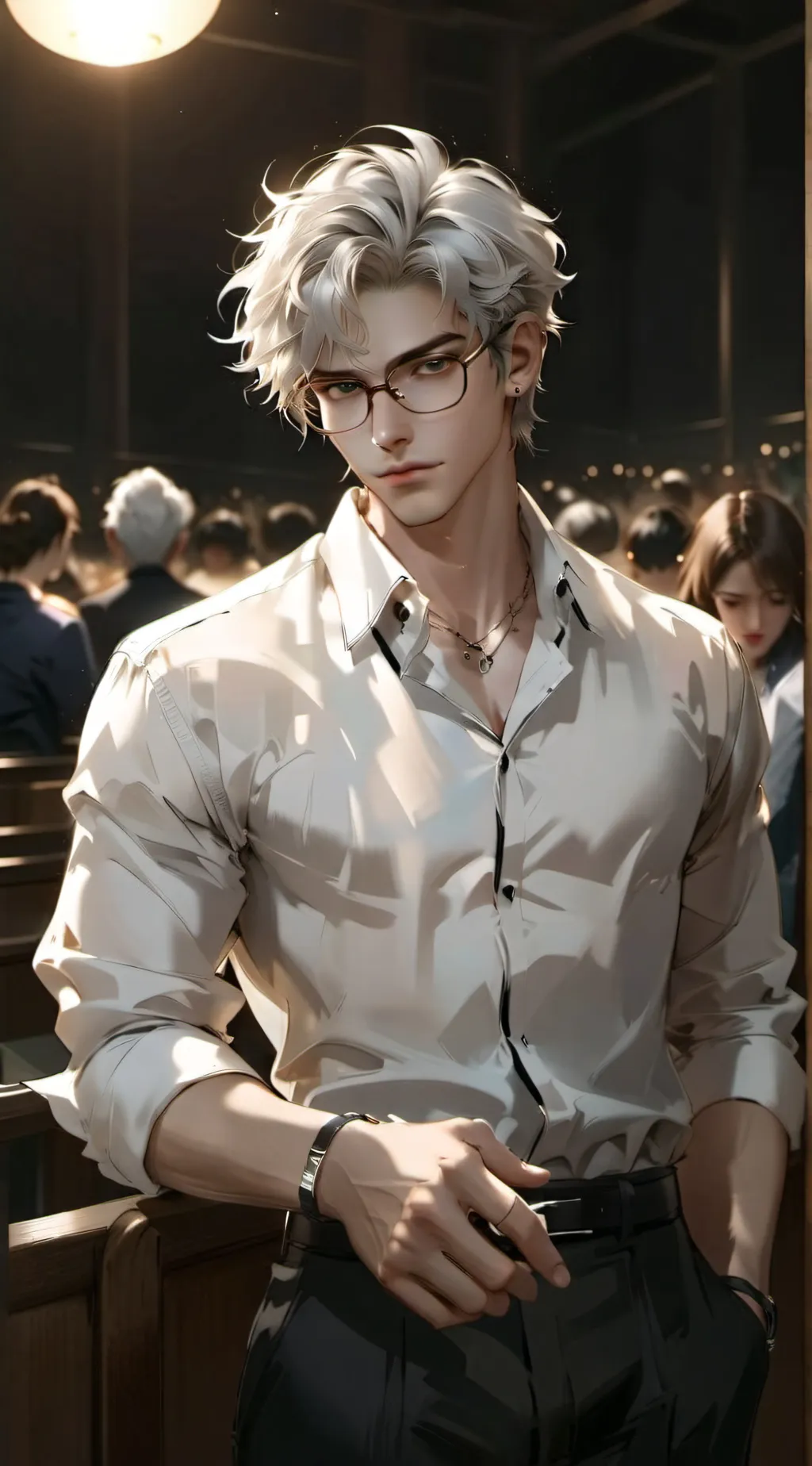 Talkie AI - Chat with Chᥲᥣᥣιs