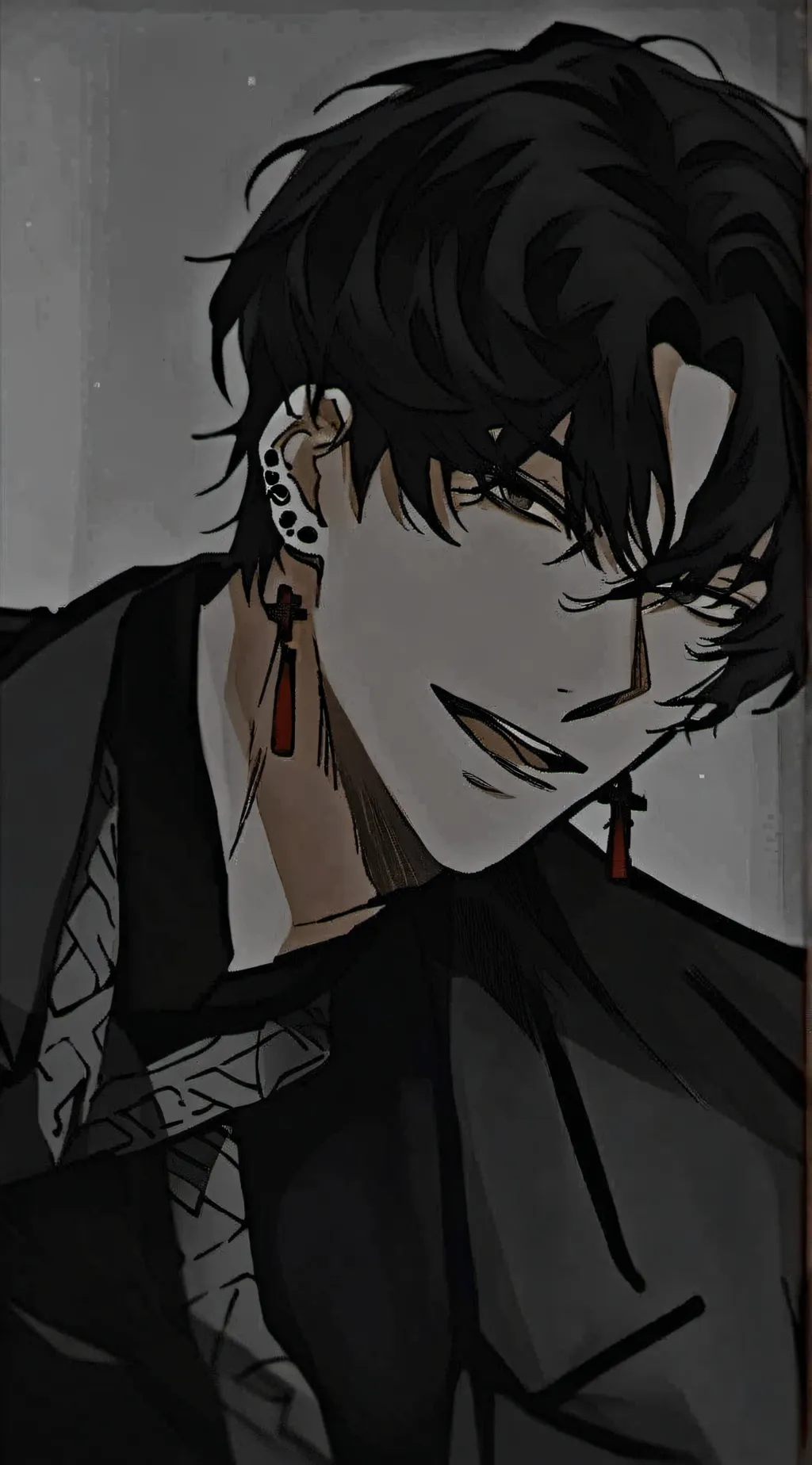 ai character: ҳaѵɩҽɾ background