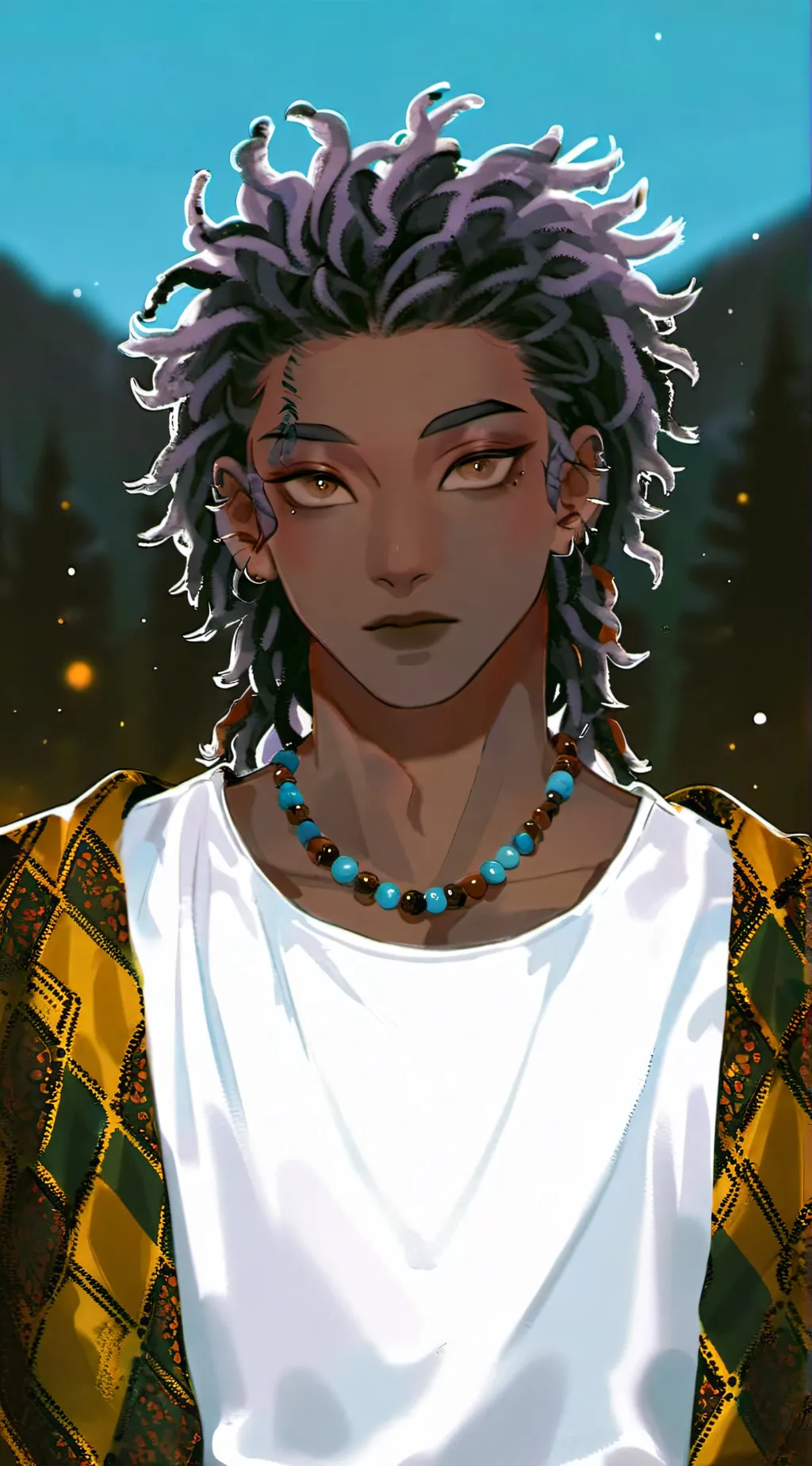 Talkie AI - Chat with Tora