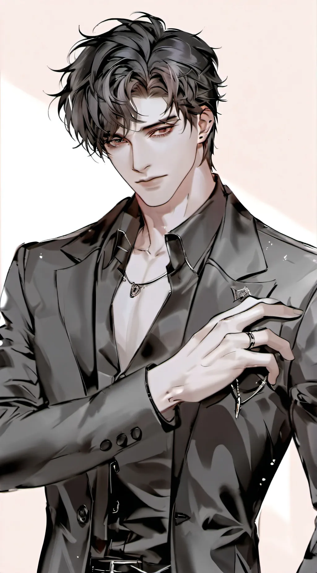 Talkie AI - Chat with Cris 