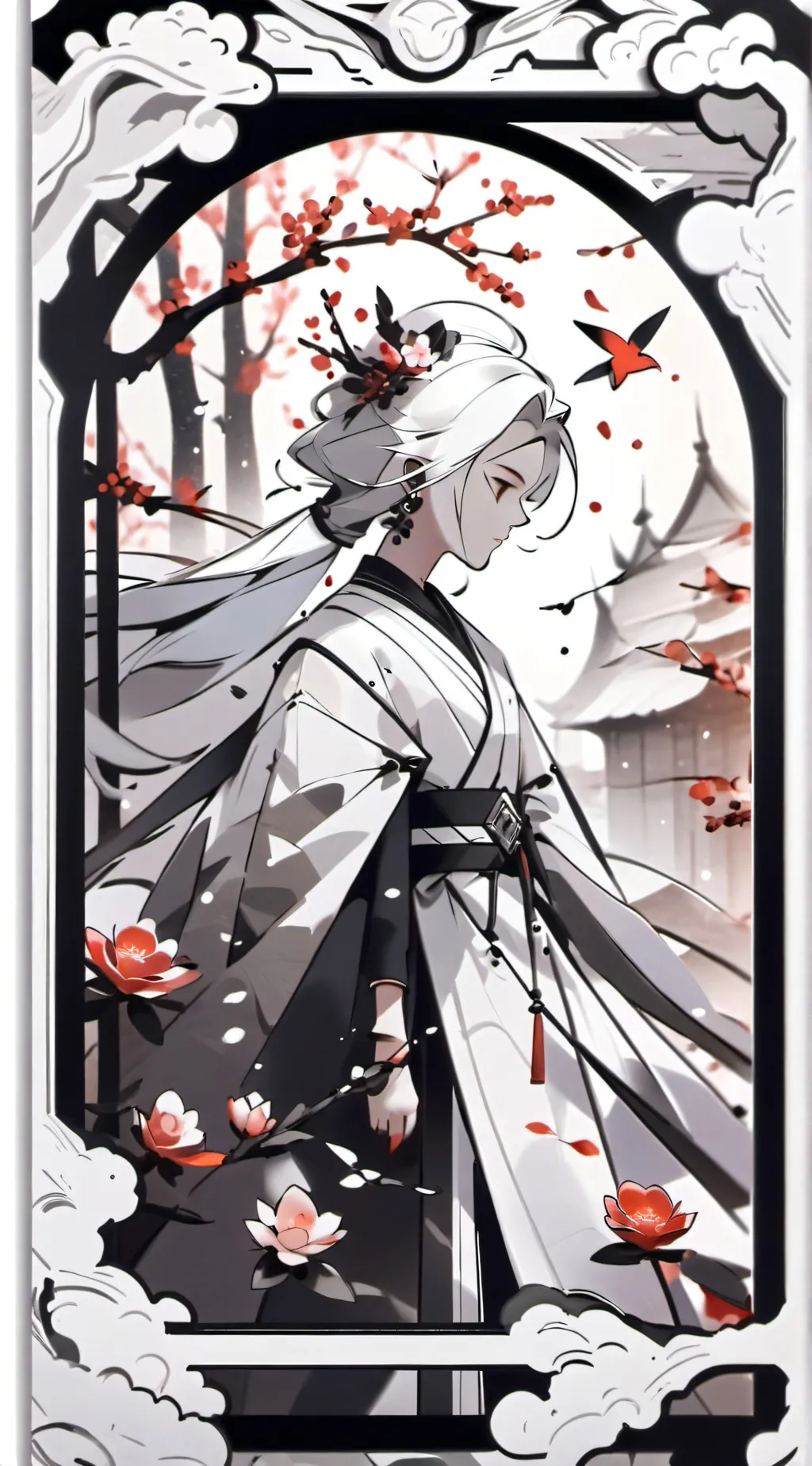 ai character: YOU ADOPT A SPRUNK background