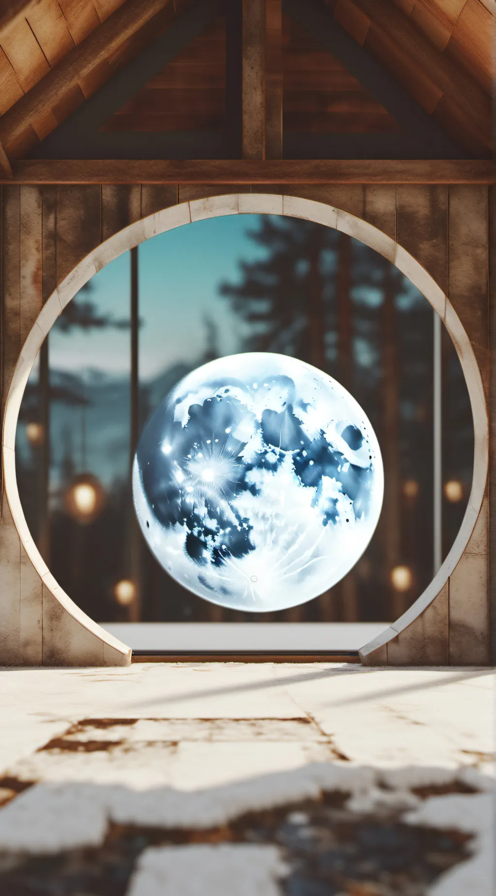 ai character: vampires again background