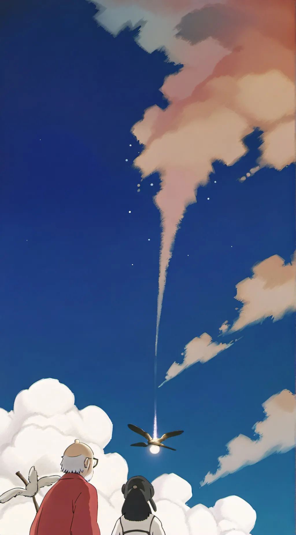 Talkie AI - Chat with Dandy‘s world￼