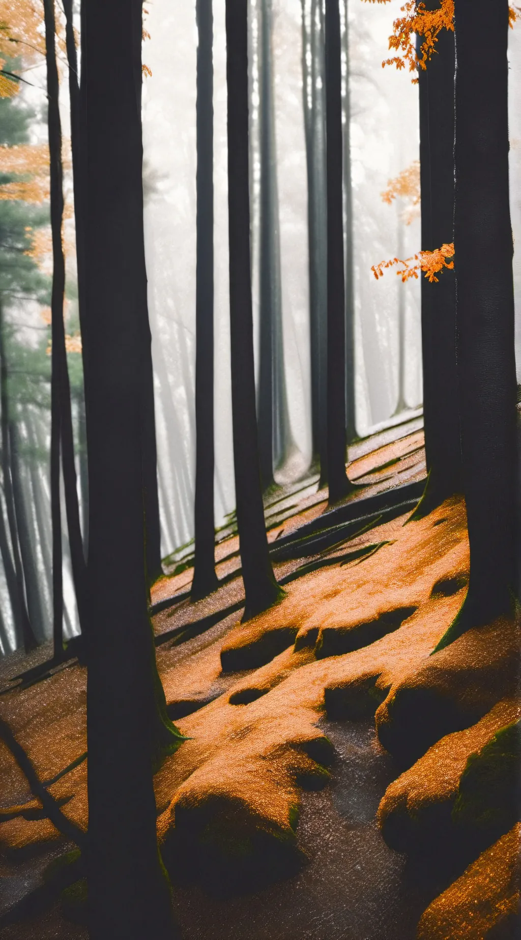 ai character: harpy hare background