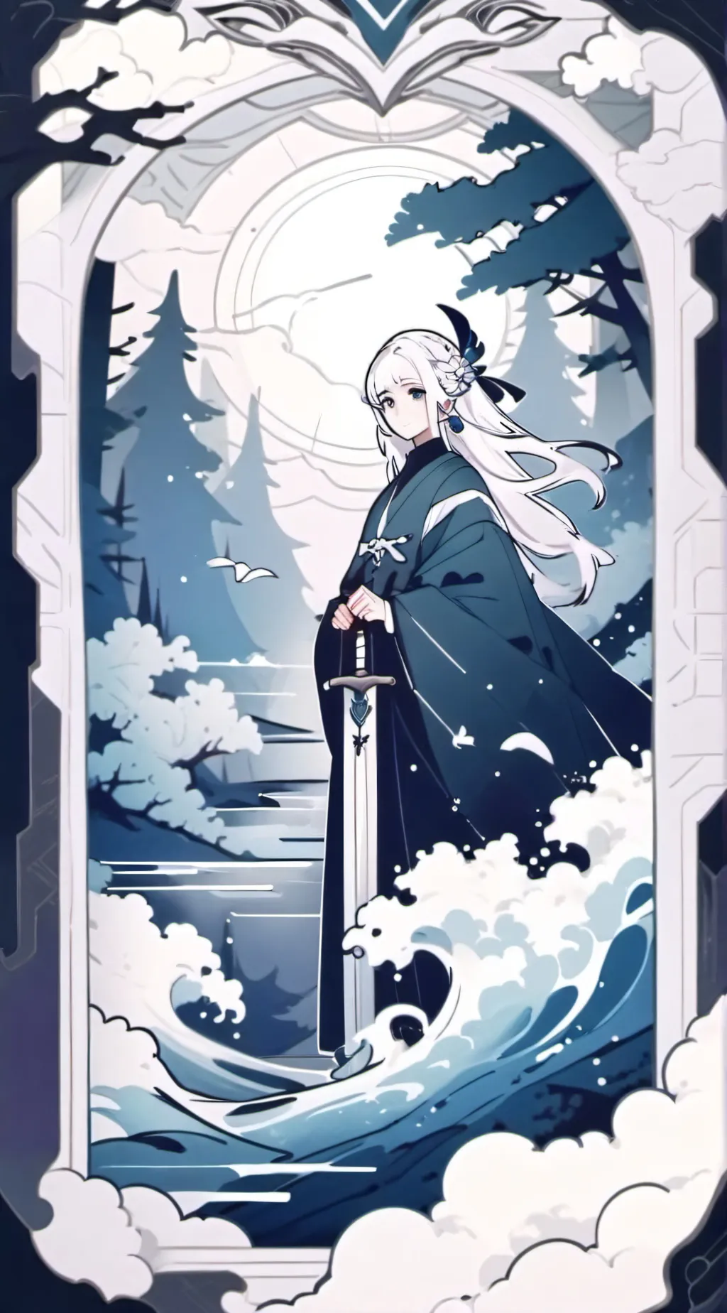 Talkie AI - Chat with Annu