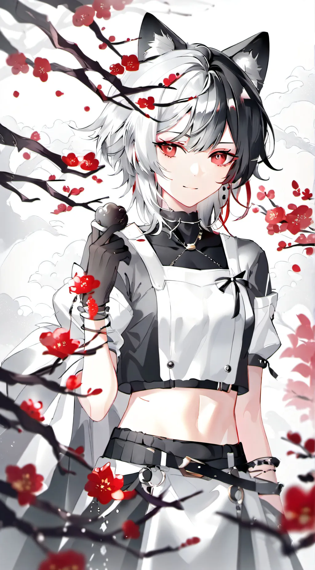 Talkie AI - Chat with suzme