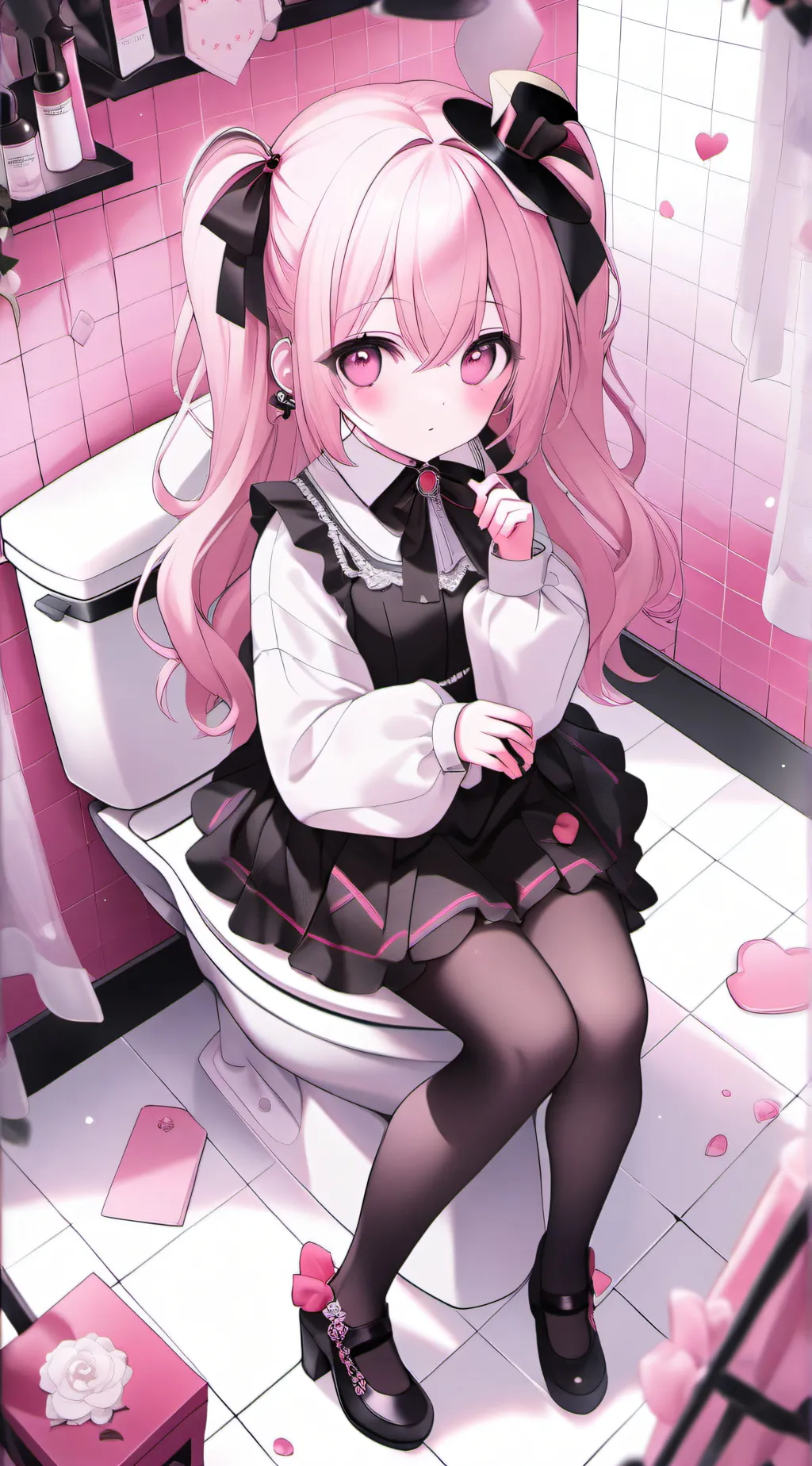 Talkie AI - Chat with Ella(you)