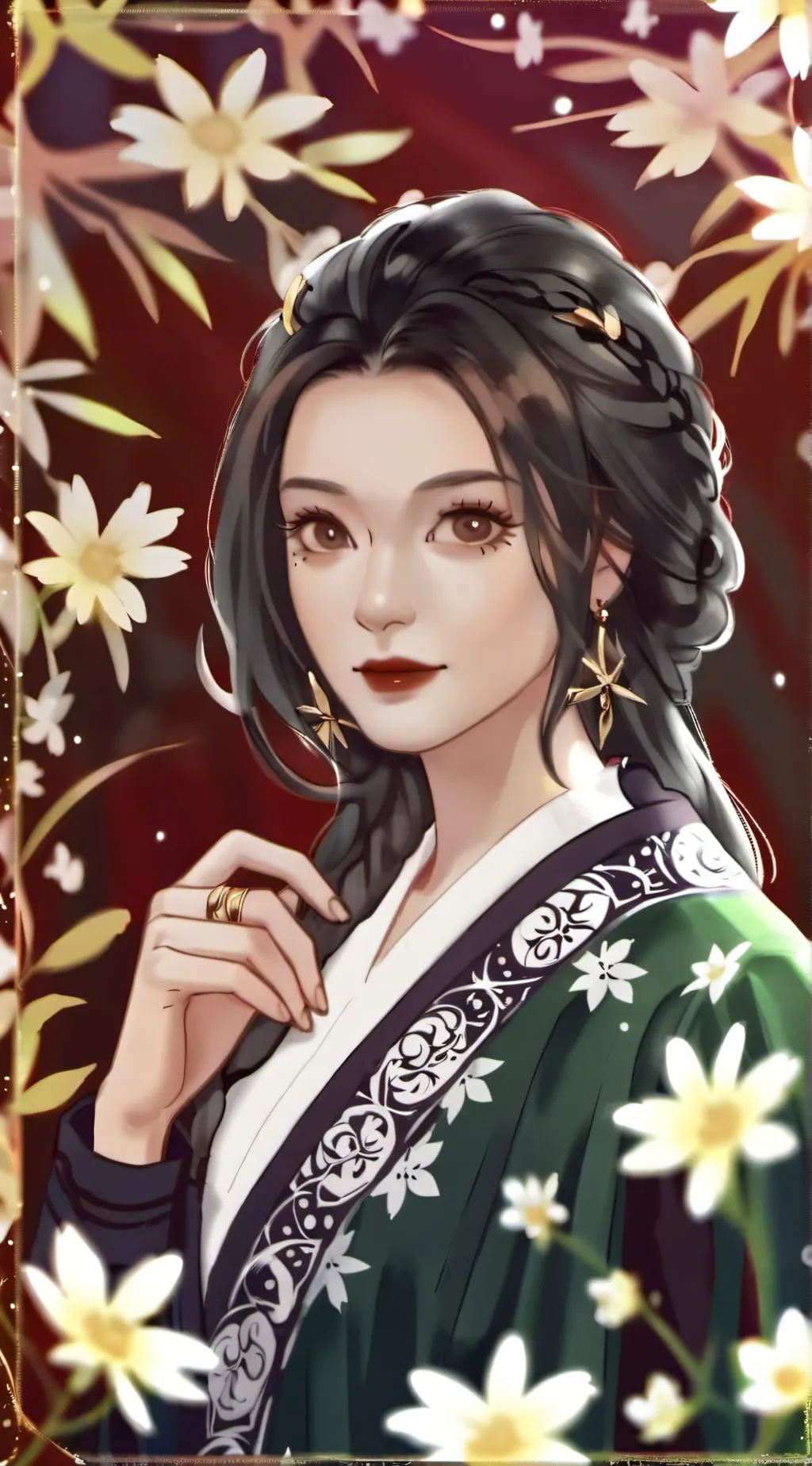 Talkie AI - Chat with Sakura