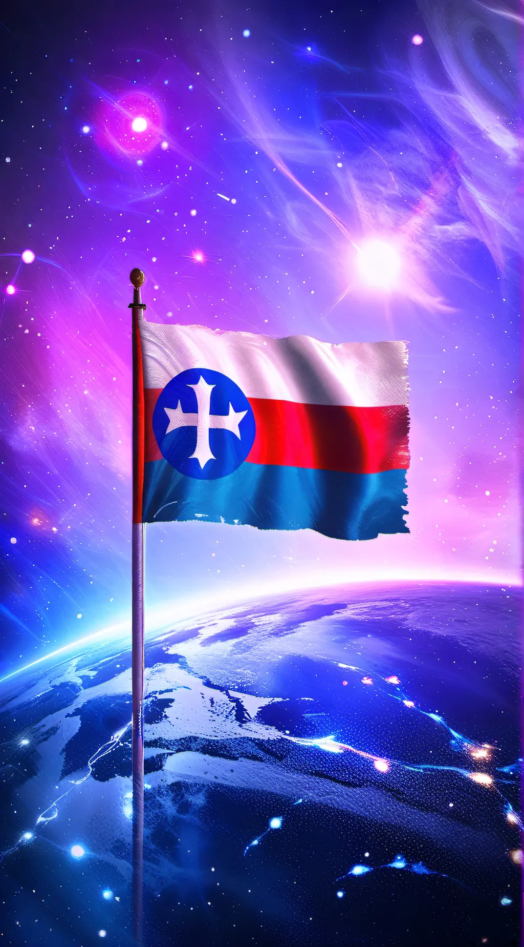 ai character: SLOVAKIA🇸🇰 background