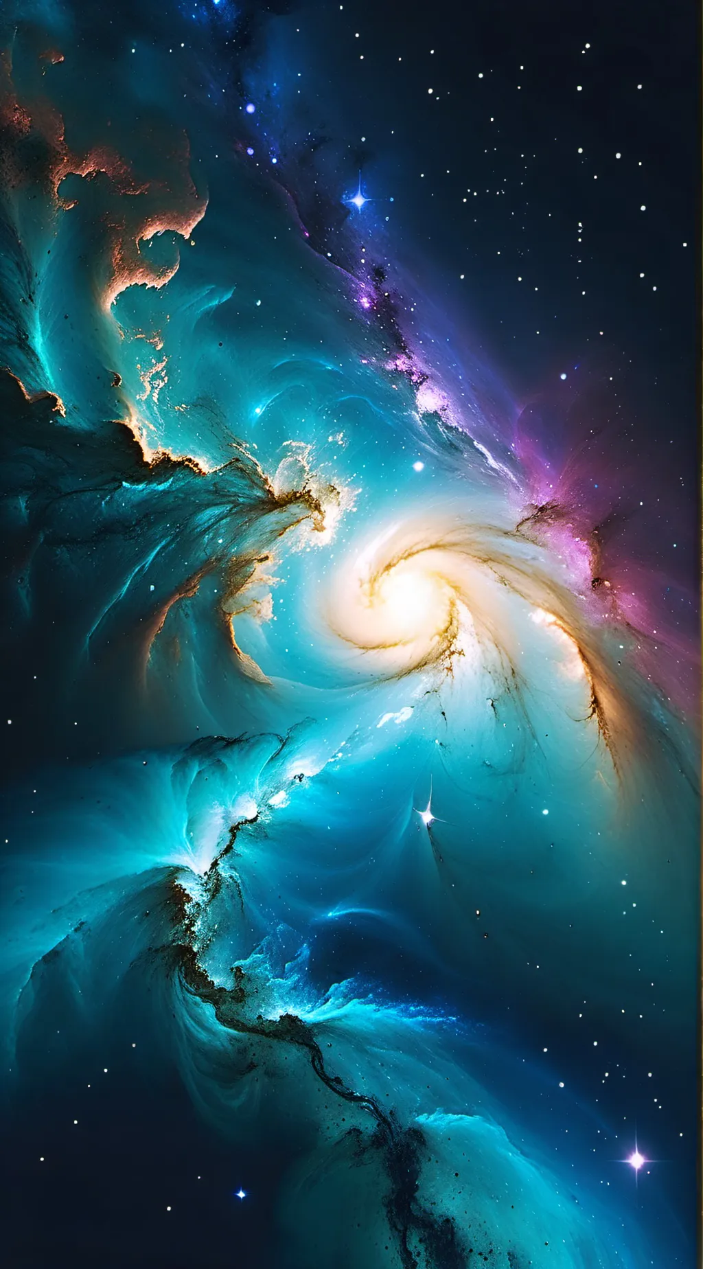 ai character: Harry Potter wife background