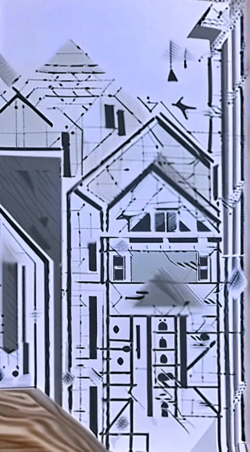 ai character: fpe background