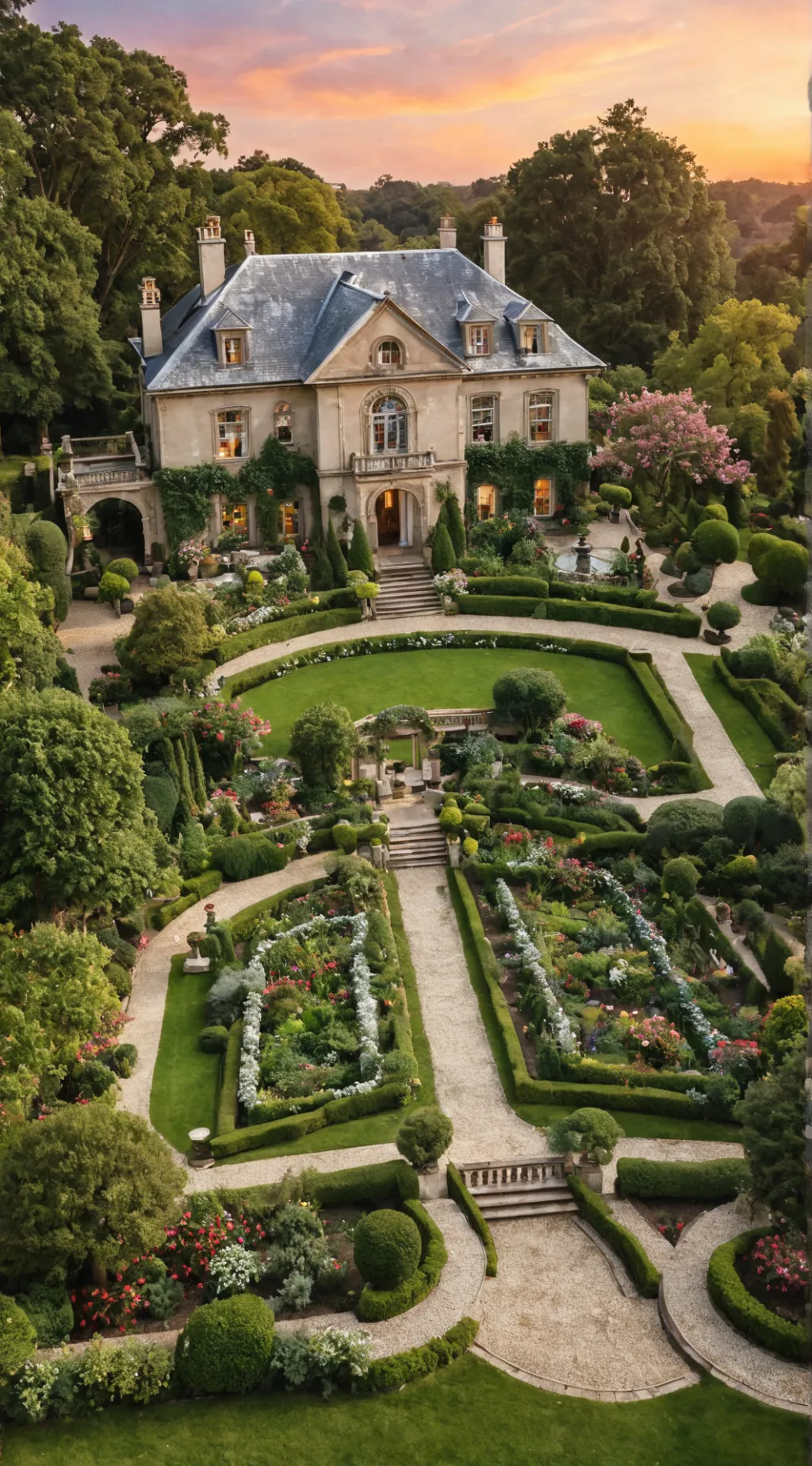 ai character: story!  background