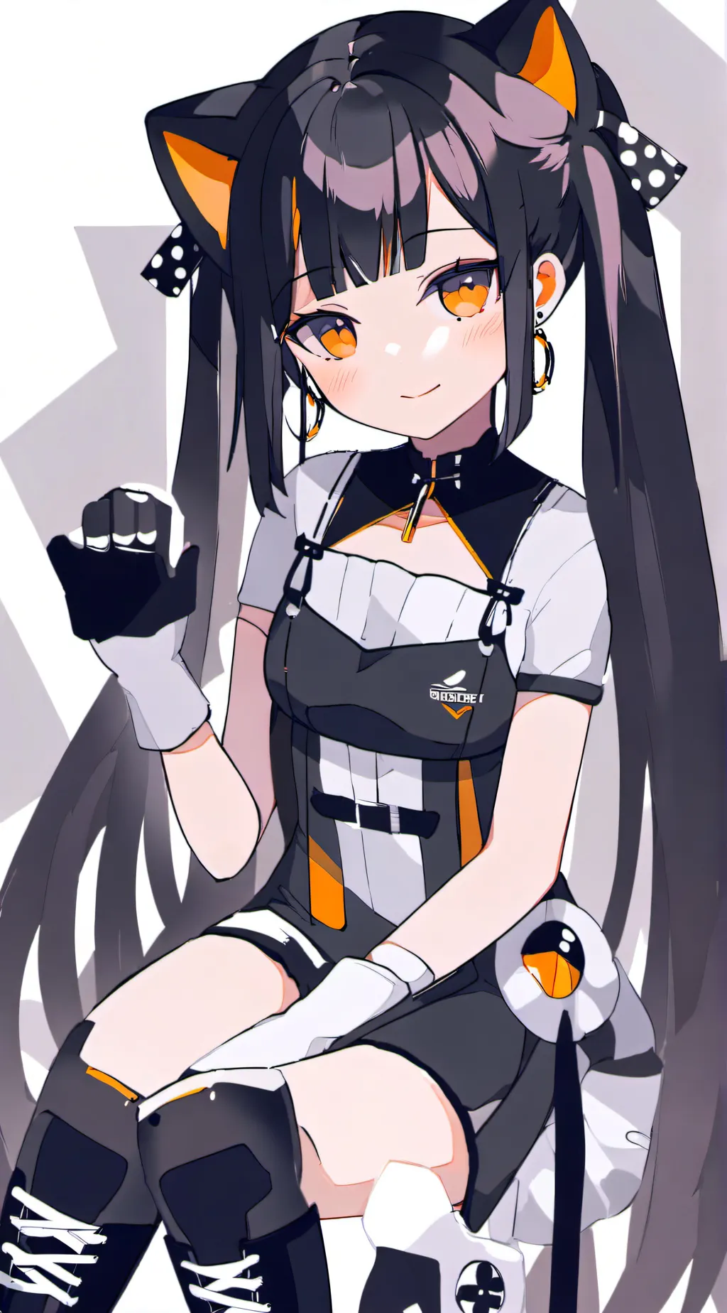 ai character: Sus background